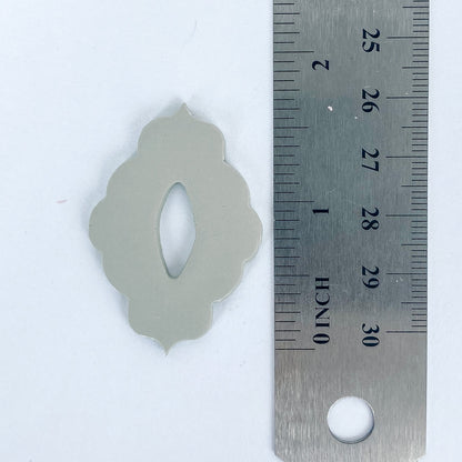 Persian Diamond Window Cutter