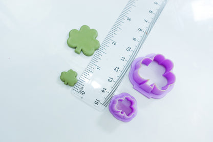Shamrock Cutter