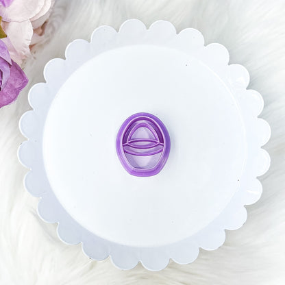 Easter Basket Cutter