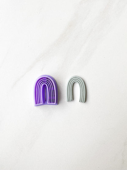 Imprint Arch Cutter - Charm Matching