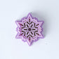 Emboss Snowflake