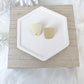 Matte Trapezoid Stud Finding -10 PIECES