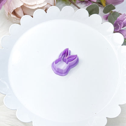 Bunny Head Cutter