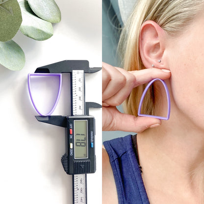 Oval Cut - Basics