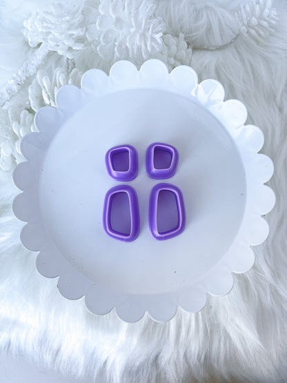 Gracie Mirrored Duo Set