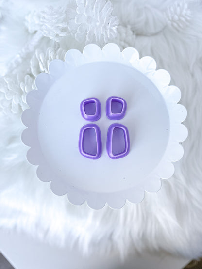 Gracie Mirrored Duo Set