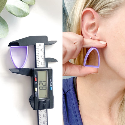 Oval Cut - Basics