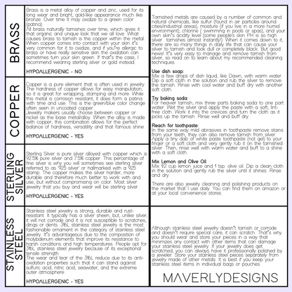 Matte Trapezoid Stud Finding -10 PIECES