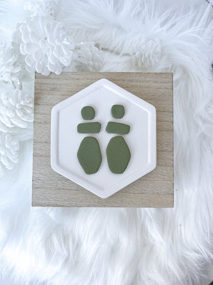 Finley Organic Trio - 3 Pieces