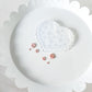 Micro Floral Mold - 024