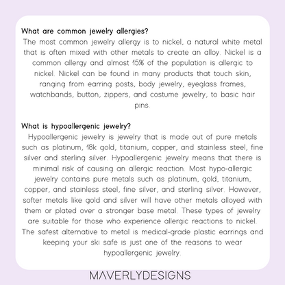 Matte Trapezoid Stud Finding -10 PIECES