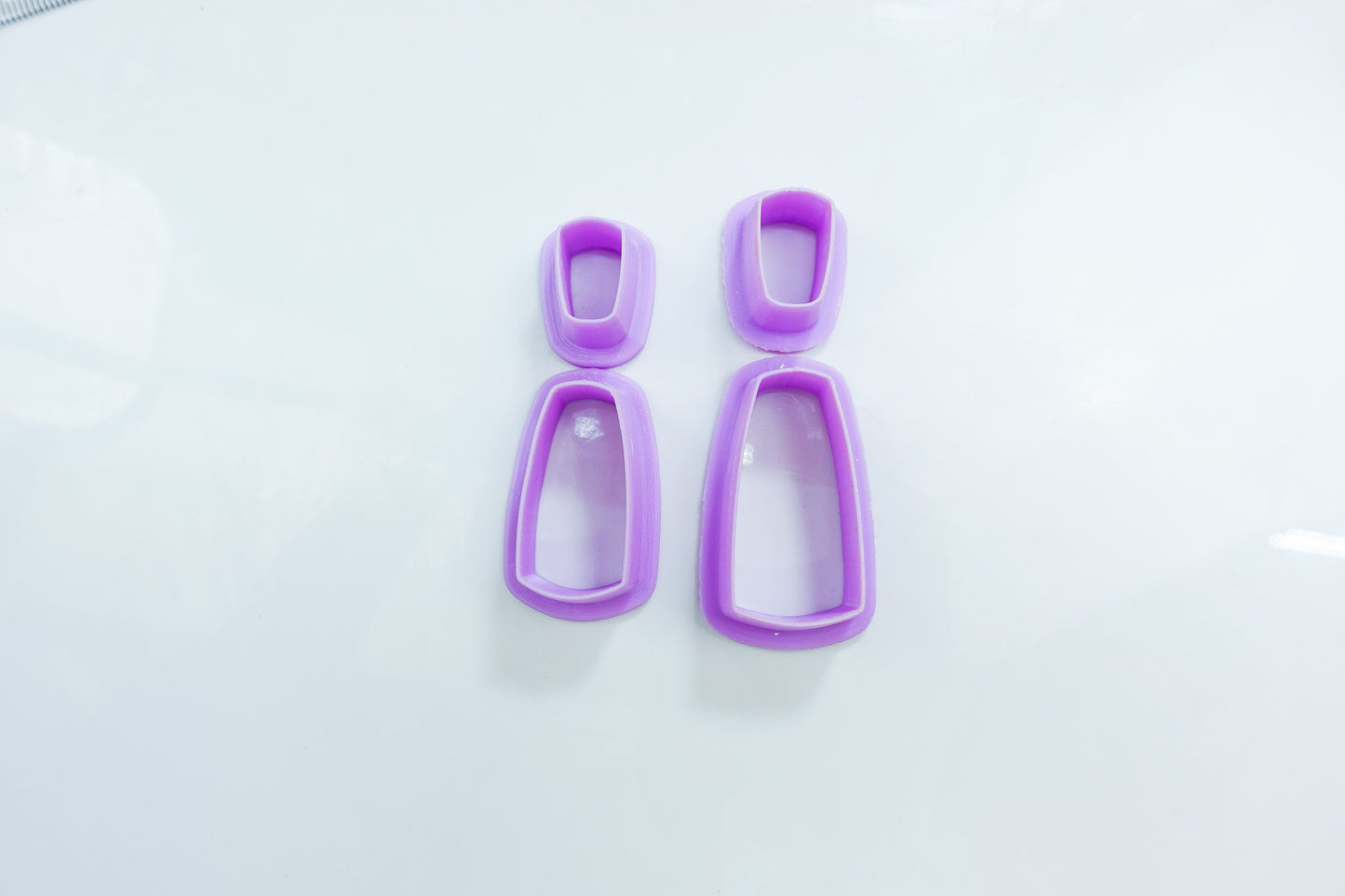 Nora Duo Cutter - 2 Pieces