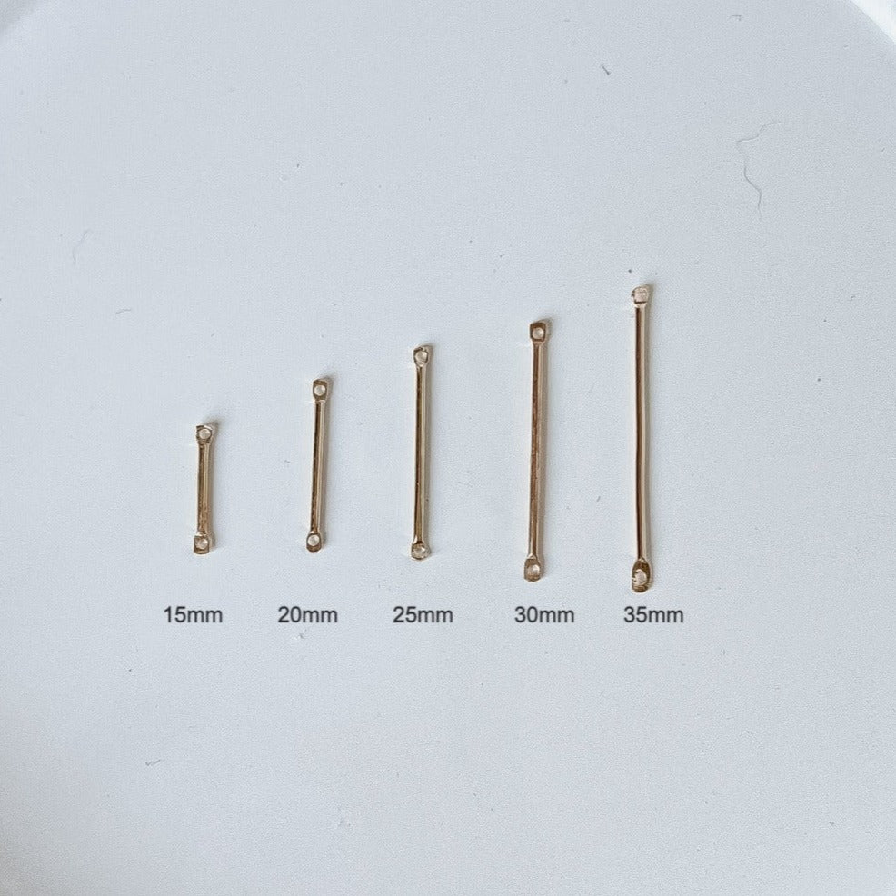 Bar Connector - 20 PIECES