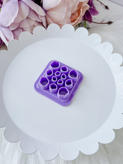 Peony Petal Punch - CWCxMD Collab