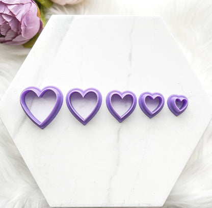 Heart Basic Cutter