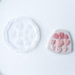 Micro Floral Mold  - 010