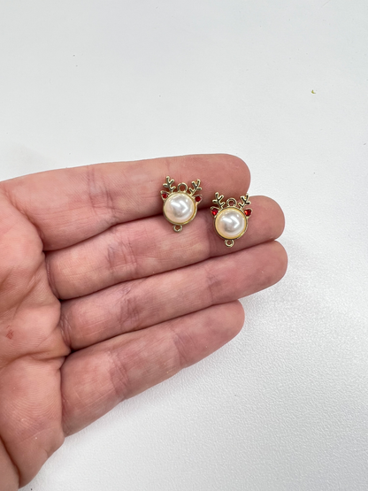 Reindeer Connectors