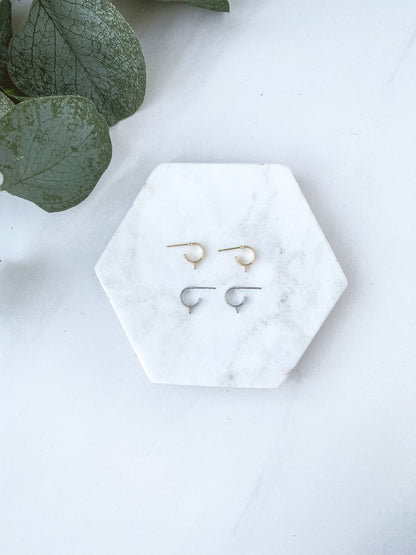 Hoop Stud Finding V2 - 10 PIECES