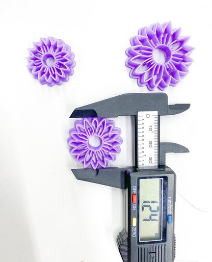 Sunflower Cutter