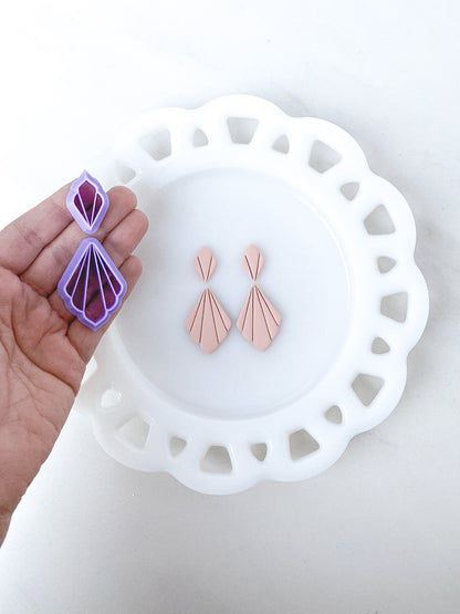 Amelia Duo Valentines Day Cutter