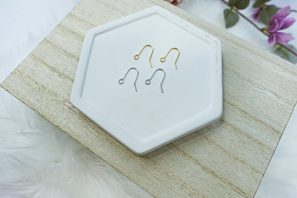 Ear Hook - 30 PIECES