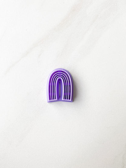 Imprint Arch Cutter - Charm Matching