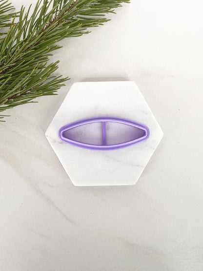 Perfect Barrette Cutter