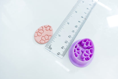 Daisy Egg Cutter
