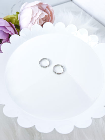 Pin Bezel Connector - 10 Pieces