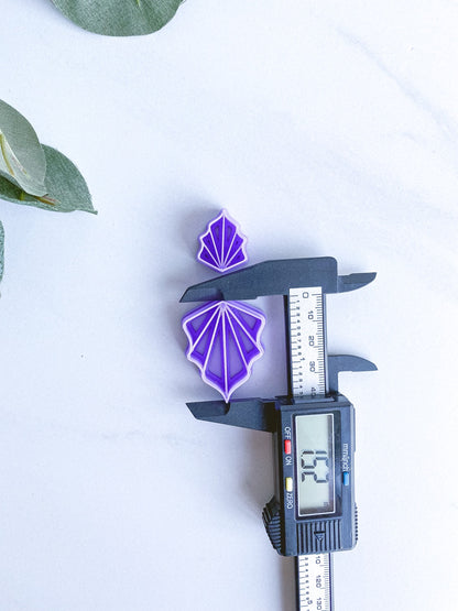 Eloise 2 Piece Imprint Cutter Cutter