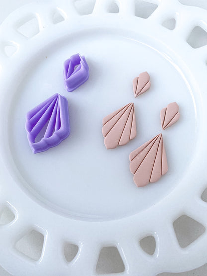 Amelia Duo Valentines Day Cutter