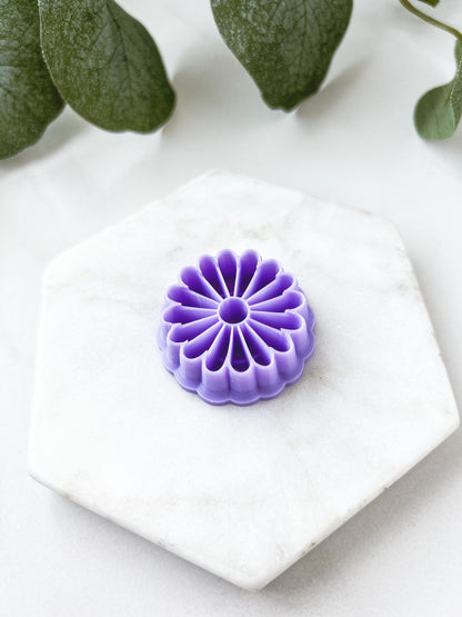 Daisy Imprint Cutter