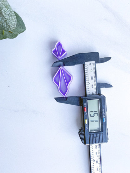 Elaina 2 Piece Imprint Cutter
