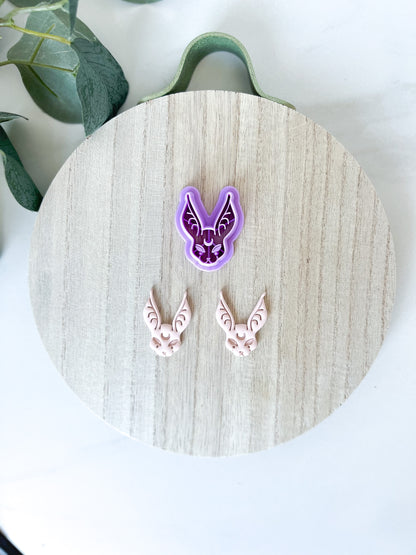 Sphynx Cat Cutter