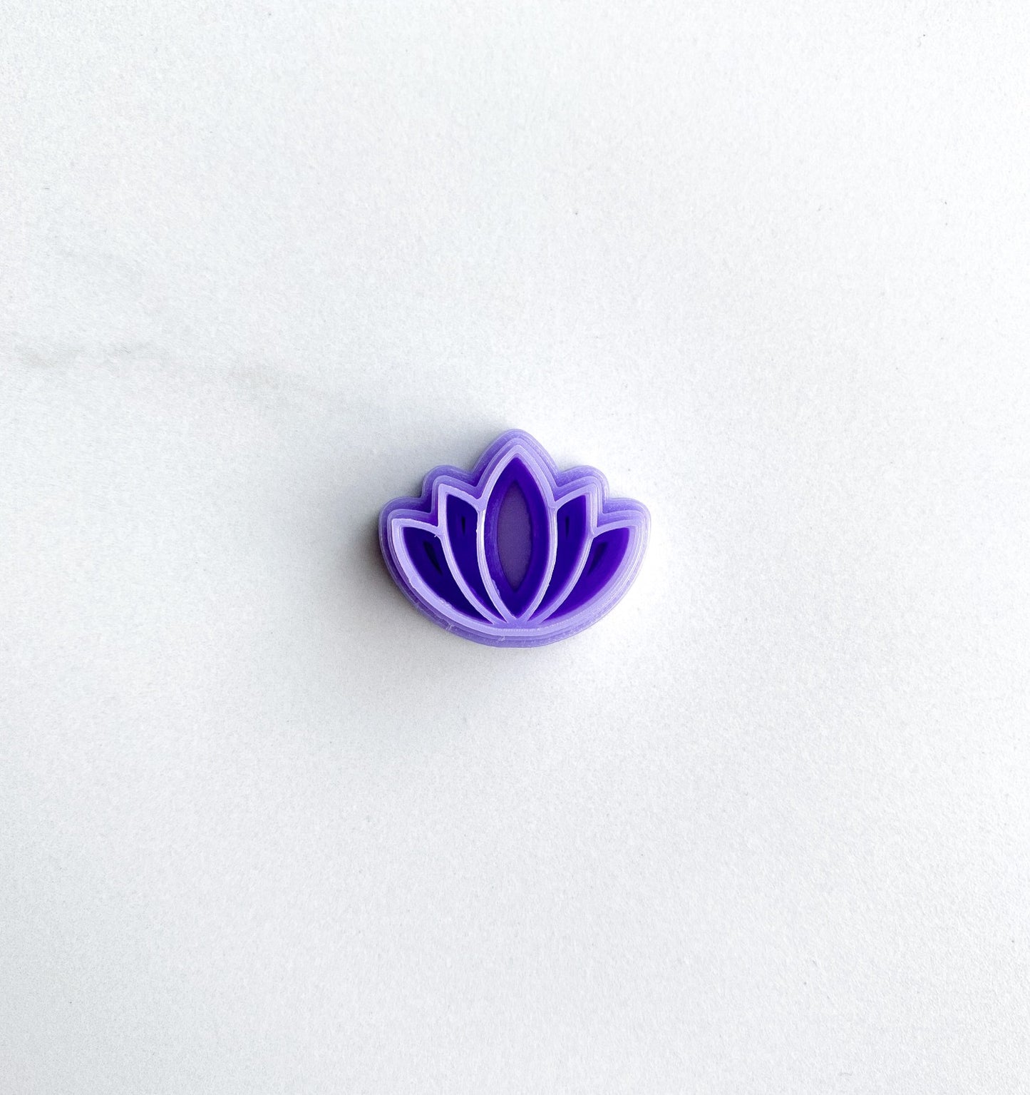 Little Lotus Imprint