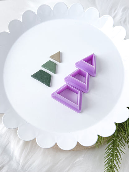 3 Piece Tree Stack