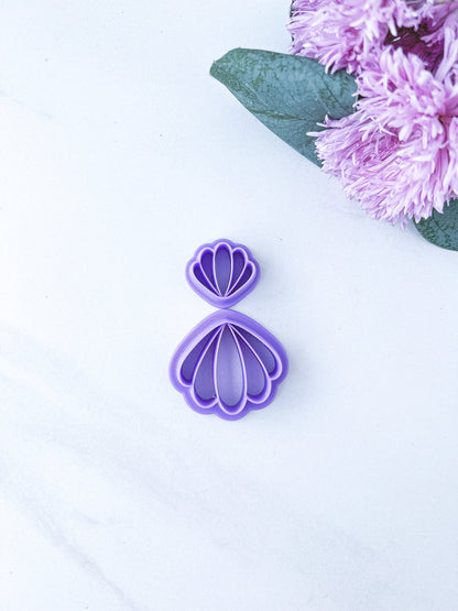 5 Petal Duo