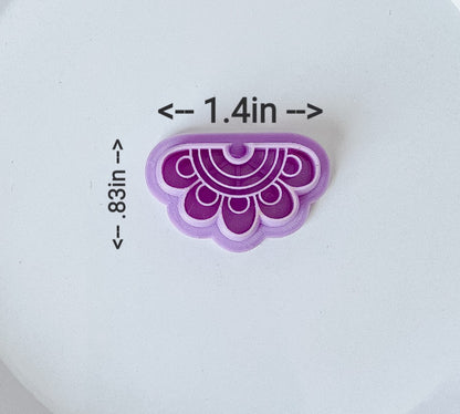Cleo Imprint Cutter