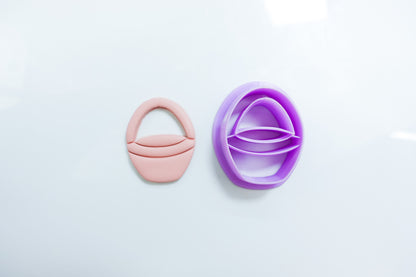 Easter Basket Cutter