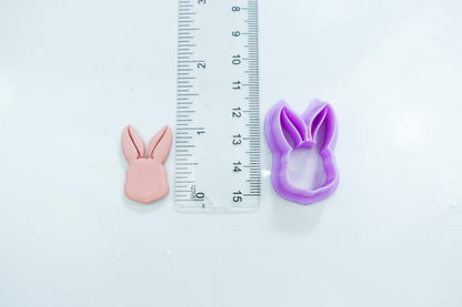 Bunny Head Cutter