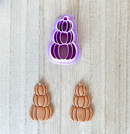Pumpkin Stack