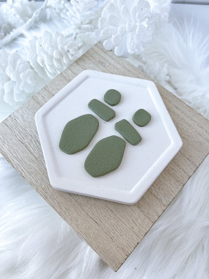 Finley Organic Trio - 3 Pieces