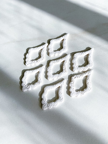 Moroccan Fan Cutter