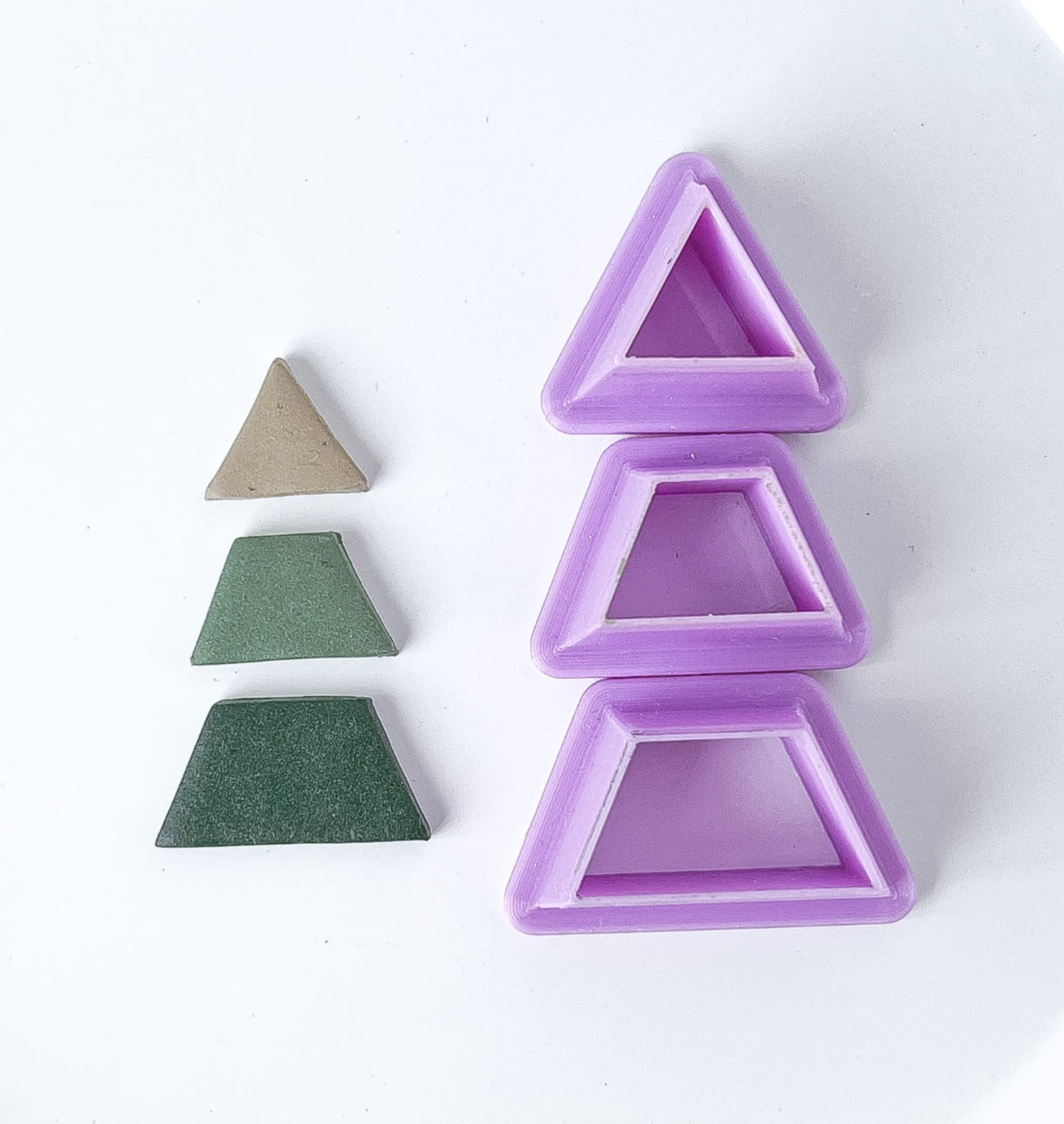 Casting Tree Stack 3 Piece Tree Stack – Maverlydesigns