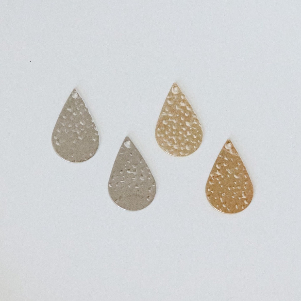 Hammered Teardrop Silver Gold 1_edited.jpg