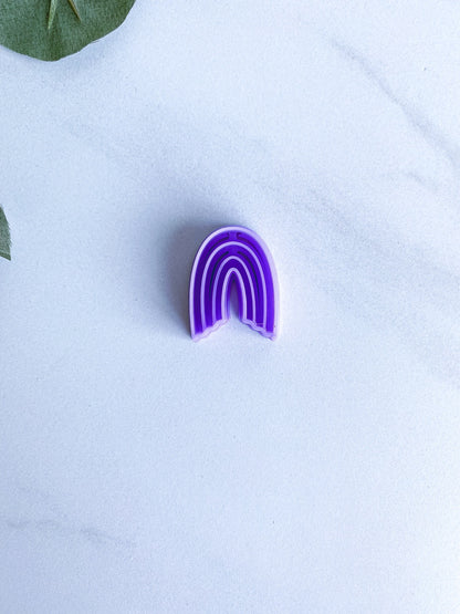 Rainbow Imprint
