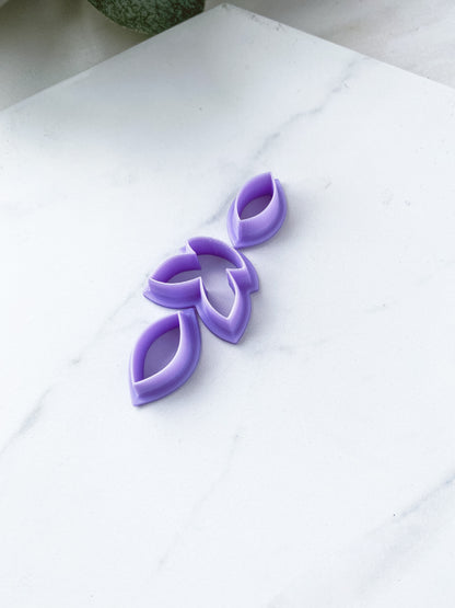 Lily Dangle Set - 3 Pieces