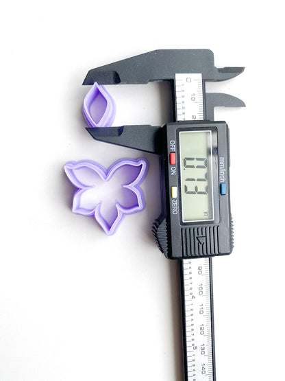 Magnolia Duo Cutter - 2 Pieces