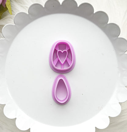 Juliet Duo Cutter