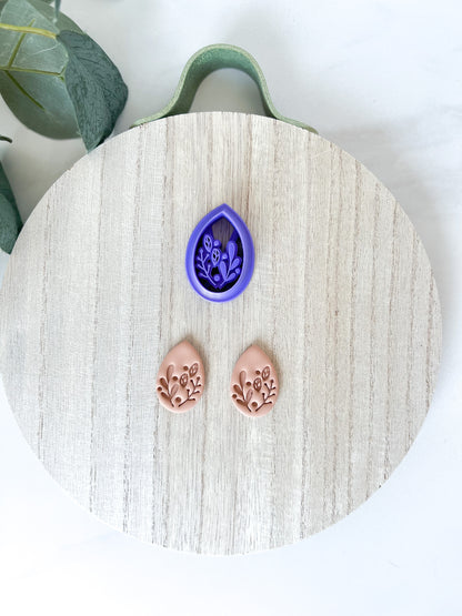 Raelyn Autumn Imprint Cutter